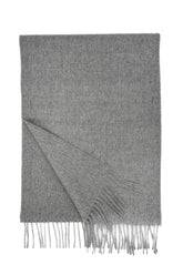 Frosted Gray - Alpaca