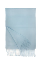 Serene Blue - Alpaca